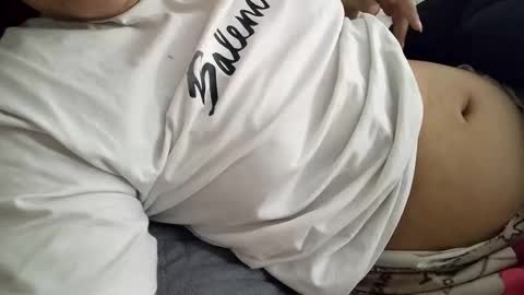 Molly Janette online show from December 22, 10:38 am