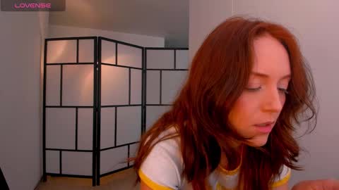   MOLLY   online show from January 14, 6:16 pm