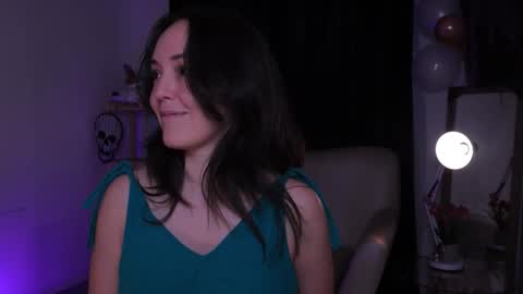   MOLLY   online show from October 29, 3:25 pm