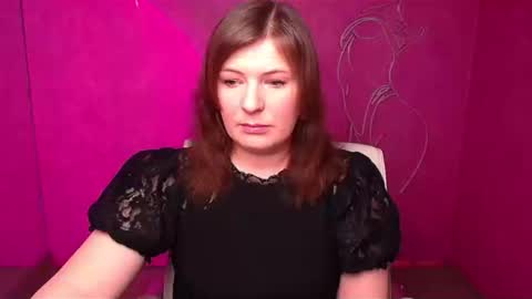 Molly online show from February 26, 12:27 pm