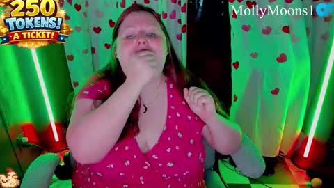 molly_moons online show from April 30, 9:08 pm