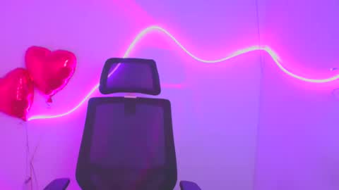 Molly online show from February 27, 6:46 am