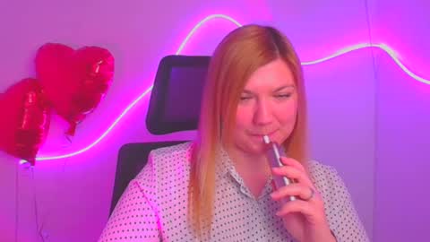 Molly online show from March 10, 3:20 pm