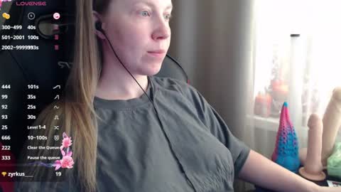 I have new photos come and see with love Molly online show from July 26, 6:33 am