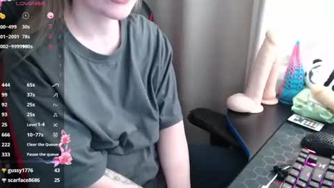 I have new photos come and see with love Molly online show from July 8, 7:34 am