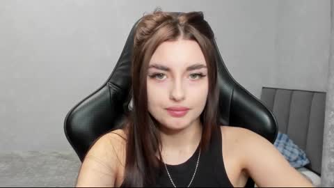 Molly online show from March 15, 2:05 am