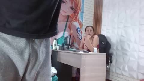 mollyandsam303av online show from February 21, 7:50 pm