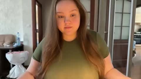 Alice online show from April 8, 10:18 am