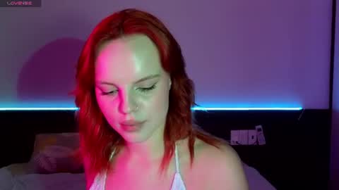 Molly online show from August 6, 4:05 pm