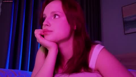 Molly online show from April 30, 1:43 am