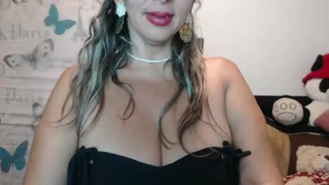 Molly Bunny online show from March 19, 11:42 pm