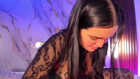 New girl Emily Valentina  Michelle online show from June 21, 2:40 am