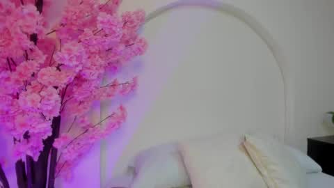 mollylove_ online show from July 28, 7:04 pm
