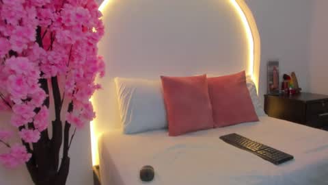 mollylove_ online show from July 17, 7:27 pm