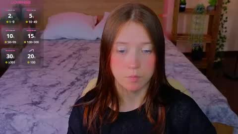Molly online show from April 29, 10:31 am