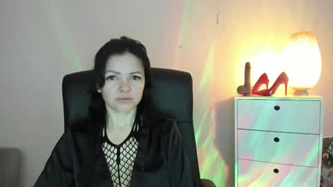 Molly online show from January 15, 7:50 am