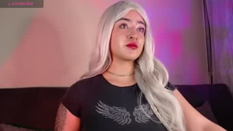Molly  online show from July 9, 2:04 am