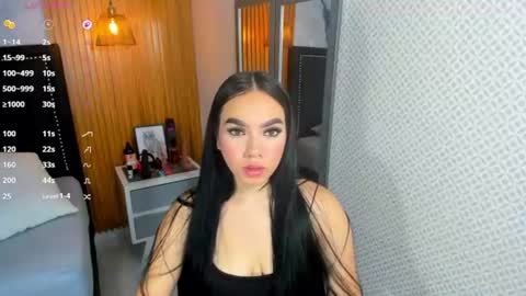 MOLLY online show from July 31, 7:04 pm