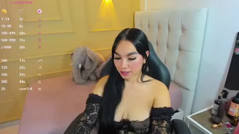 MOLLY online show from June 25, 6:46 pm