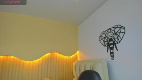 MOLLY online show from June 27, 6:47 pm