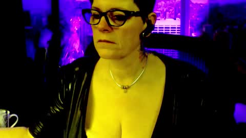 MollySun Nina Randmann online show from February 9, 7:16 pm