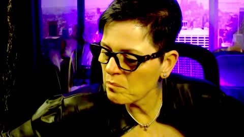 MollySun Nina Randmann online show from January 11, 5:19 pm