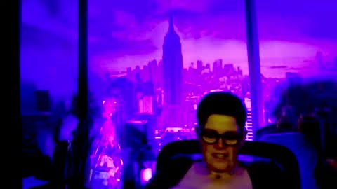 MollySun Nina Randmann online show from March 2, 5:08 pm