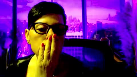 MollySun Nina Randmann online show from May 3, 4:13 pm