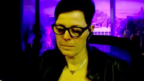 MollySun Nina Randmann online show from February 21, 7:17 pm