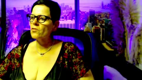 MollySun Nina Randmann online show from July 30, 3:56 pm