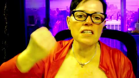 MollySun Nina Randmann online show from January 8, 6:25 pm