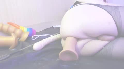 Mollysx online show from November 6, 8:34 pm