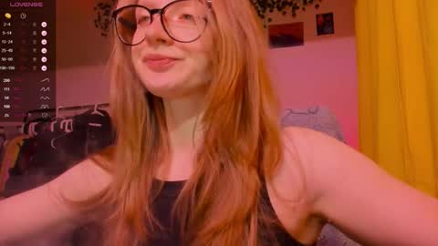 mollytucker online show from November 30, 4:58 pm