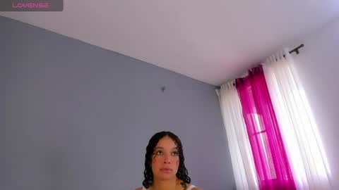 Molly online show from June 14, 5:37 pm