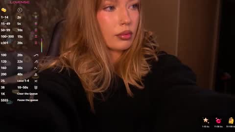 mollyymayy online show from June 6, 3:01 am