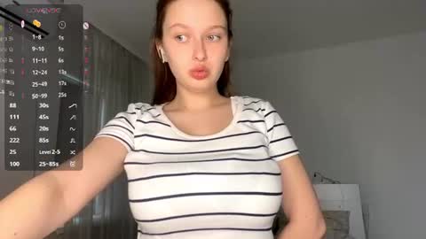 Hermina  online show from June 14, 2:30 pm