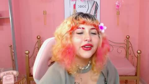 PVT 12TK  2PM - 9PM COLOMBIA online show from March 26, 1:27 pm