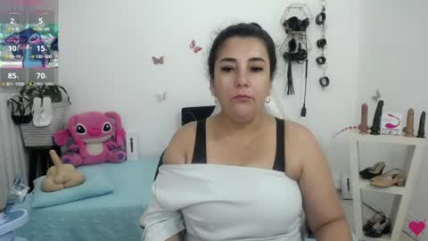 Celeste online show from June 19, 1:06 pm