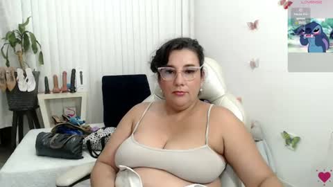 Celeste online show from July 25, 12:41 am