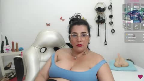 Celeste online show from May 8, 10:48 pm