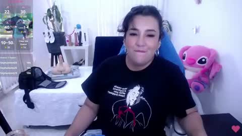 Celeste online show from July 5, 9:00 pm