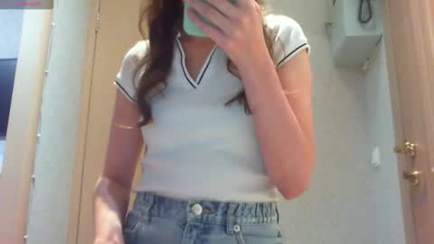 Hailey online show from October 11, 9:29 pm