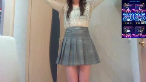 Hailey online show from January 5, 2:38 am