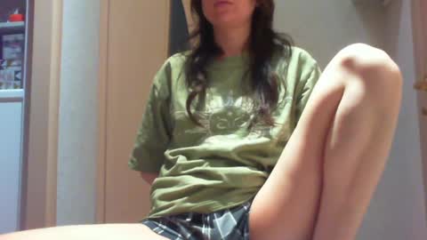 Hailey online show from December 8, 12:46 am