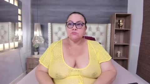 Jelitza online show from July 29, 11:49 pm