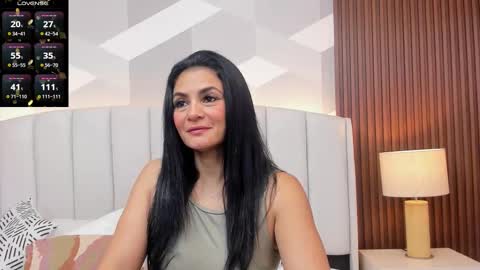 Letty Smith online show from February 16, 11:19 am