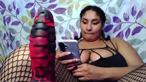 Mommy bubbles online show from January 9, 1:11 am