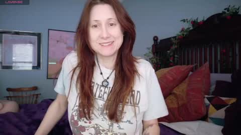 Goddess L online show from March 2, 4:46 pm