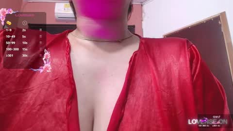 Snapshot of mommyissuess_ chatting on March 7, 5:18 am Daphne  online show from March 7, 5:18 am