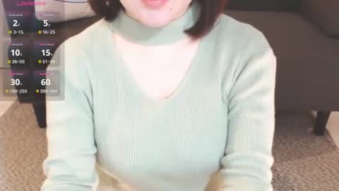 Momo online show from February 13, 5:44 am